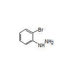 (2-Bromophenyl)hydrazine