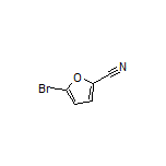 5-Bromofuran-2-carbonitrile