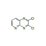 2,3-Dichloropyrido[2,3-b]pyrazine