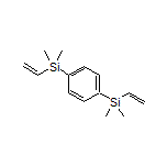 1,4-Bis[dimethyl(vinyl)silyl]benzene
