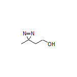 2-(3-Methyl-3H-diazirin-3-yl)ethanol