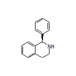 (R)-1-Phenyl-1,2,3,4-tetrahydroisoquinoline