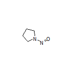 1-Nitrosopyrrolidine