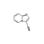 3-Ethynylimidazo[1,2-a]pyridine