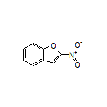 2-Nitrobenzofuran