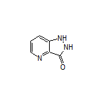 1H-Pyrazolo[4,3-b]pyridin-3(2H)-one