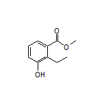 Methyl 2-Ethyl-3-hydroxybenzoate