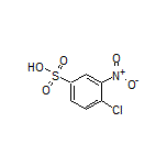 4-Chloro-3-nitrobenzenesulfonic Acid