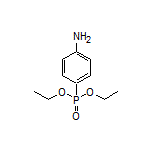 Diethyl (4-Aminophenyl)phosphonate