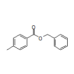 Benzyl 4-Methylbenzoate