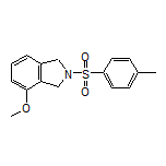 4-Methoxy-2-tosylisoindoline