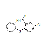 2-Chlorodibenzo[b,f][1,4]thiazepin-11(10H)-one