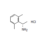 (S)-1-(2,6-Dimethylphenyl)ethanamine Hydrochloride