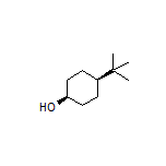 cis-4-(tert-Butyl)cyclohexanol