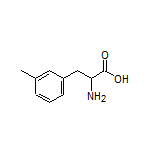 2-Amino-3-(m-tolyl)propanoic Acid