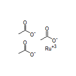 Ruthenium Acetate