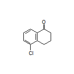 5-Chloro-3,4-dihydronaphthalen-1(2H)-one