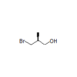 (S)-3-Bromo-2-methyl-1-propanol