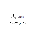 2-Ethoxy-6-fluoroaniline
