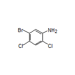 5-Bromo-2,4-dichloroaniline
