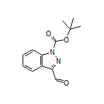 1-Boc-1H-indazole-3-carbaldehyde