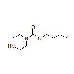 Butyl Piperazine-1-carboxylate