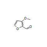 3-Methoxyfuran-2-carbaldehyde