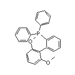 (2’,6’-Dimethoxy-2-biphenylyl)diphenylphosphine