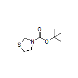 3-Boc-thiazolidine