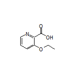 3-Ethoxypicolinic Acid