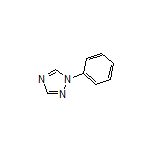 1-Phenyl-1H-1,2,4-triazole