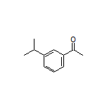 1-(3-Isopropylphenyl)ethanone
