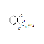2-Chlorobenzenesulfonohydrazide