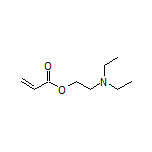 2-(Diethylamino)ethyl Acrylate