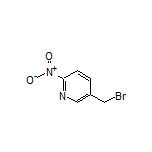 5-(Bromomethyl)-2-nitropyridine