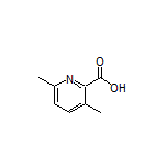 3,6-Dimethylpicolinic Acid