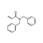 N,N-Dibenzylacrylamide