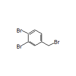 1,2-Dibromo-4-(bromomethyl)benzene