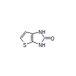 1H-Thieno[2,3-d]imidazol-2(3H)-one