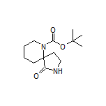 6-Boc-2,6-diazaspiro[4.5]decan-1-one
