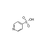 4-Pyridinesulfonic Acid