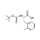 Boc-2-methyl-L-phenylalanine