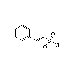 (E)-2-Phenylethenesulfonyl Chloride