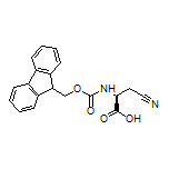 Fmoc-beta-cyano-L-alanine