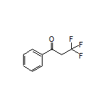 3,3,3-Trifluoro-1-phenyl-1-propanone