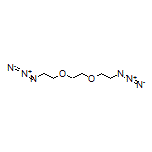 1,2-Bis(2-azidoethoxy)ethane