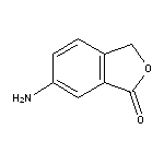 6-Aminoisobenzofuran-1(3H)-one