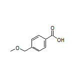 4-(Methoxymethyl)benzoic Acid