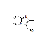 2-Methylimidazo[1,2-a]pyridine-3-carbaldehyde