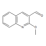 2-Methoxyquinoline-3-carbaldehyde